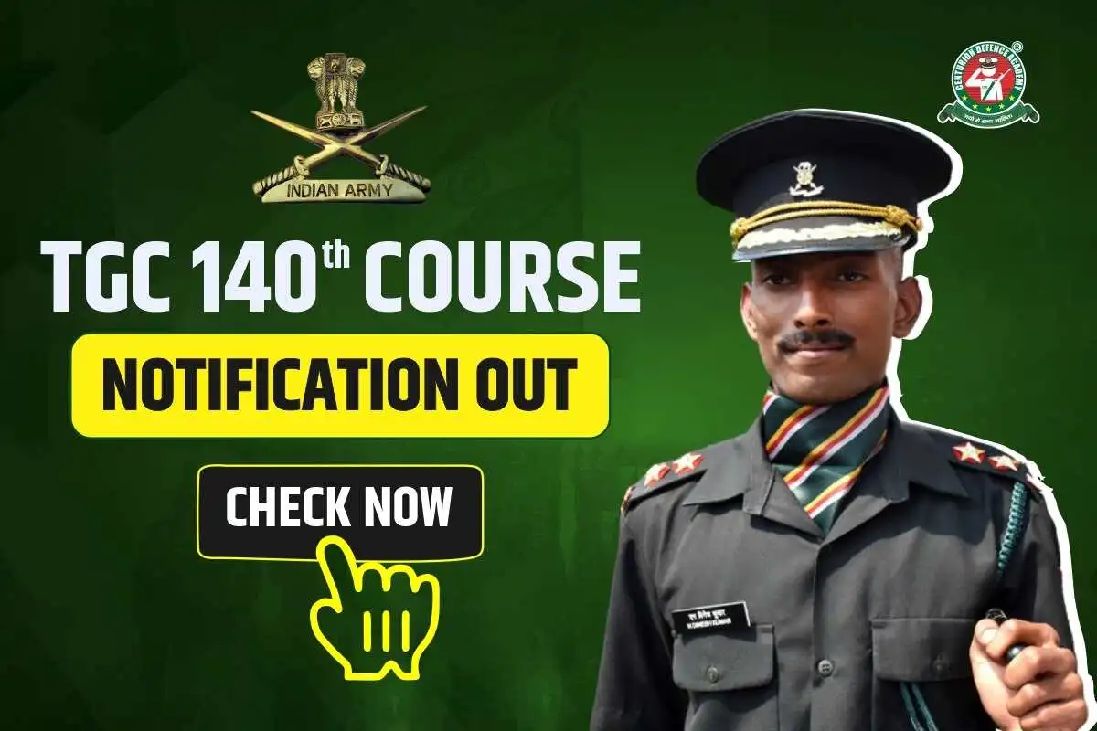 Indian Army Technical Graduate Courses