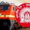 Indian Railways Centralised Employment Recruitment 2025