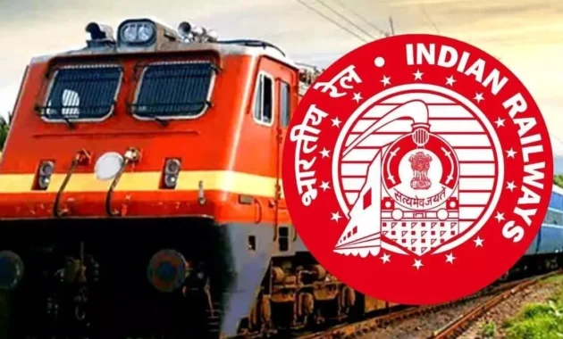 Indian Railways Centralised Employment Recruitment