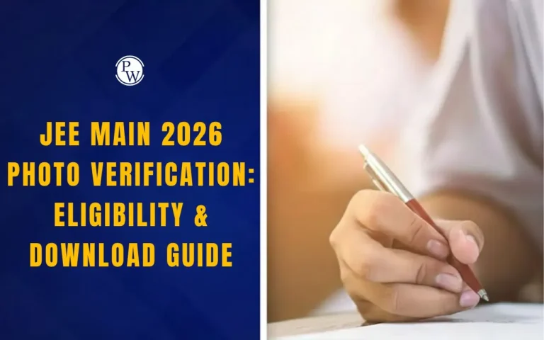 jee mains photo verification form
