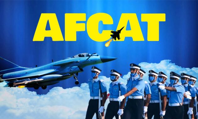 AFCAT