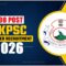 UKPSC Lecturer Recruitment 2026