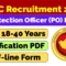 RPSC Protection Officer