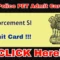 Bihar Police Enforcement SI PET Admit Card 2026
