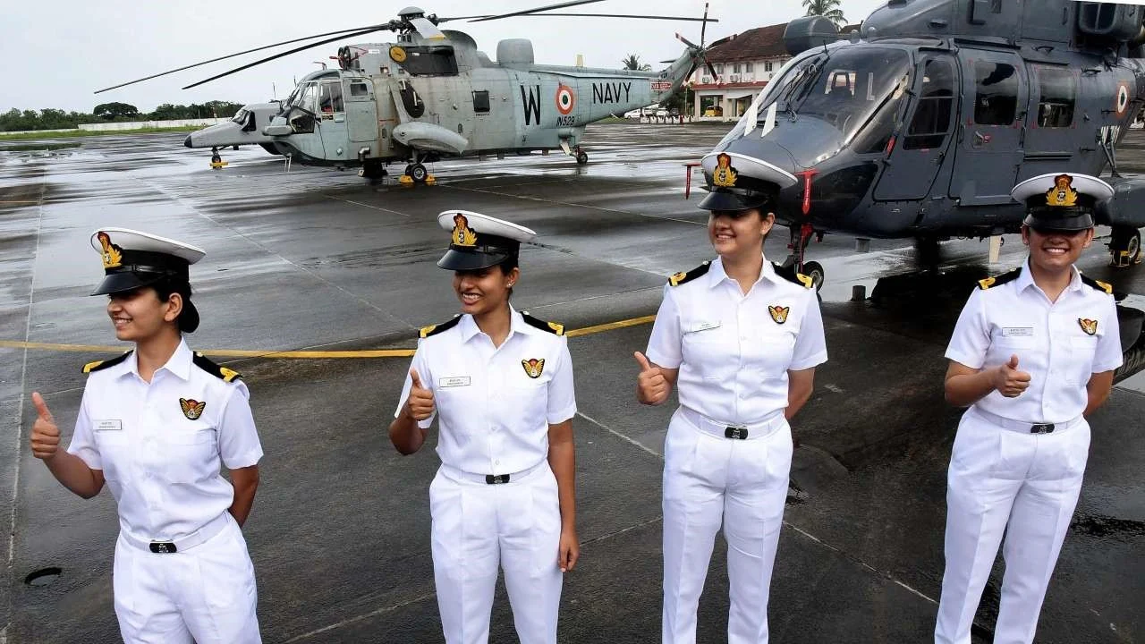Indian Navy Agniveer