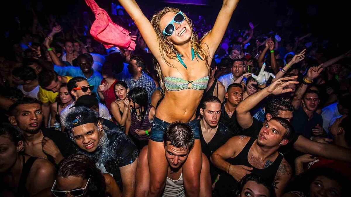 Best Party Schools in the USA