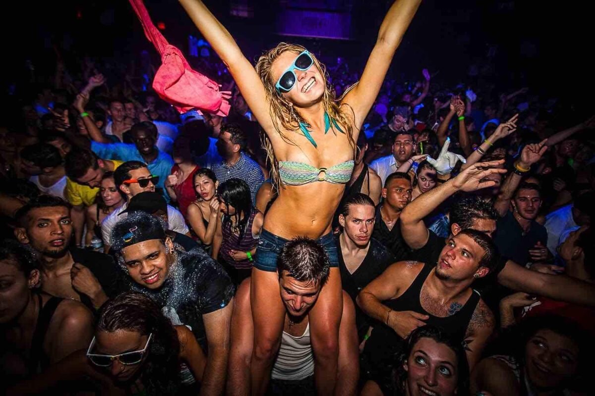 The Best Party Schools in the USA: Where Academics Meet Unforgettable Nights Best Party Schools in the USA