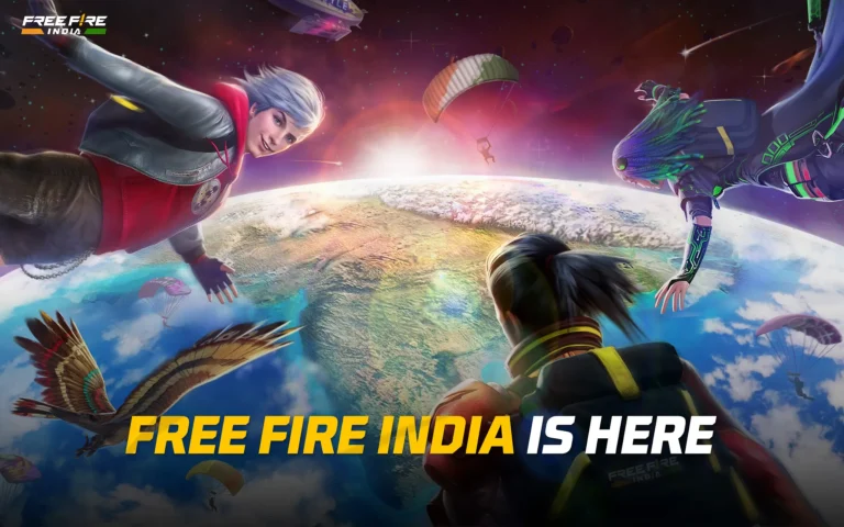 Garena Free Fire India launches on October 28: Download details, features and more